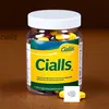 Cialis 5mg achat en ligne a