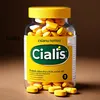 Cialis 5mg achat en ligne c